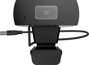 Kamera internetowa Xlayer USB Webcam Full HD 1080p (218162) 1