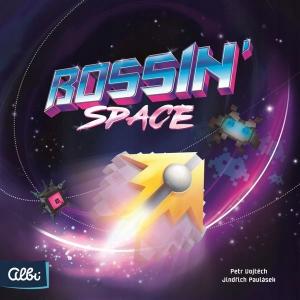 Albi Bossin Space (30140) 1