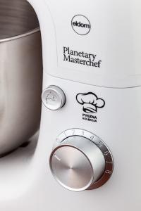 Robot planetarny Eldom WRK1200 12