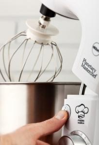 Robot planetarny Eldom WRK1200 13