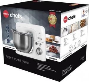 Robot planetarny Eldom WRK1200 9