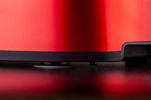 Robot planetarny Eldom WRK1250 2