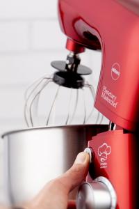 Robot planetarny Eldom WRK1250 11