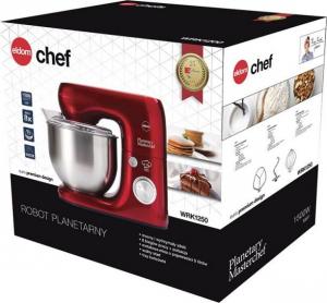 Robot planetarny Eldom WRK1250 7