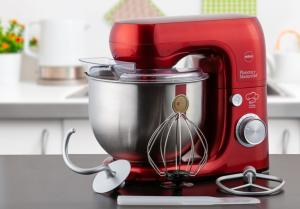 Robot planetarny Eldom WRK1250 8