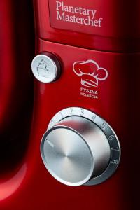 Robot planetarny Eldom WRK1250 9