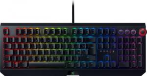 Klawiatura Razer BlackWidow Elite (RZ03-02622100-R3U1) 2