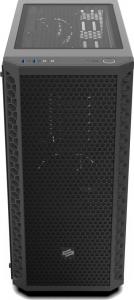 Komputer Game X G500, Ryzen 5 3600, 32 GB, GTX 1660 Super, 2 TB M.2 PCIe 4 TB HDD 2