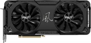 Karta graficzna Palit GeForce RTX 3070 JetStream 8GB GDDR6 (NE63070019P2-1040J) 3