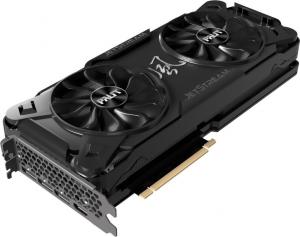 Karta graficzna Palit GeForce RTX 3070 JetStream OC 8GB GDDR6 (NE63070T19P2-1040J) 2