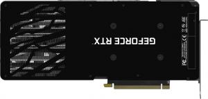Karta graficzna Palit GeForce RTX 3070 JetStream OC 8GB GDDR6 (NE63070T19P2-1040J) 4