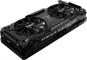 Karta graficzna Palit GeForce RTX 3070 JetStream OC 8GB GDDR6 (NE63070T19P2-1040J) 7