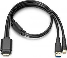 Gogle VR HP VR Reverb G2 (1N0T5AA) 9