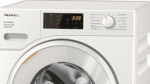 Pralka Miele WSD663 WCS 2