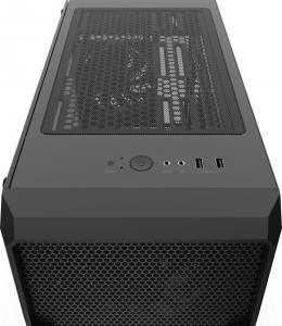 Komputer Game X G700, Core i7-10700K, 16 GB, RTX 3060 Ti, 1 TB M.2 PCIe 1 TB HDD 3