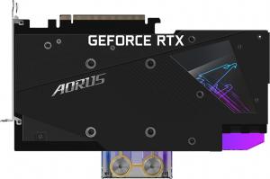 Karta graficzna Gigabyte Aorus GeForce RTX 3080 Xtreme Waterforce WB 10GB GDDR6X (GV-N3080AORUSX-WB-10GD) 6