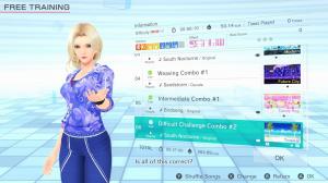 Fitness Boxing 2: Rhythm and Exercise Nintendo Switch 4