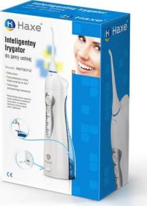 Irygator Haxe RST5012 3