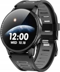 Smartwatch Senbono S20 Czarno-szary  (27681) 1