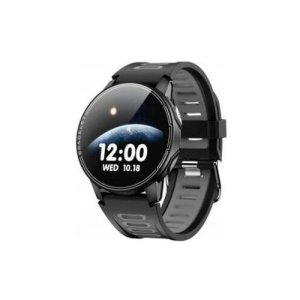 Smartwatch Senbono S20 Czarno-szary  (27681) 1