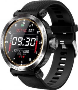 Smartwatch Senbono S18 Smart Czarny  (27668) 1
