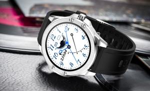 Smartwatch Senbono S11 Smart Czarny  (27635) 2