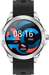 Smartwatch Senbono S11 Smart Czarny  (27635) 3