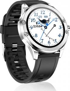 Smartwatch Senbono S11 Smart Czarny  (27635) 1