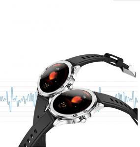 Smartwatch Senbono S11 Smart Czarny  (27635) 4