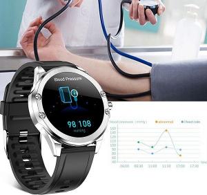 Smartwatch Senbono S11 Smart Czarny  (27635) 6