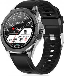Smartwatch Senbono S11 Smart Czarny  (27634) 1