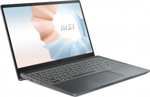 Laptop MSI Modern 14 B10MW-264XPL 4