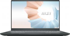 Laptop MSI Modern 14 B10MW-264XPL 1