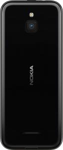 Telefon komórkowy Nokia 8000 4G Dual SIM Czarny 3