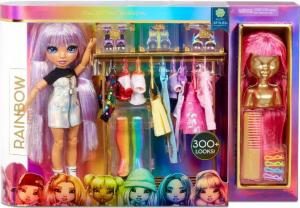 MGA Rainbow High - Studio mody Fashion Studio Avery Styles (571049E7C/571049) 1