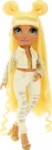 MGA Rainbow High Fashion Modna lalka Sunny Madison (569626E7C/569626) 2