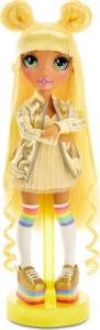 MGA Rainbow High Fashion Modna lalka Sunny Madison (569626E7C/569626) 4