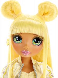 MGA Rainbow High Fashion Modna lalka Sunny Madison (569626E7C/569626) 5