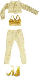 MGA Rainbow High Fashion Modna lalka Sunny Madison (569626E7C/569626) 6