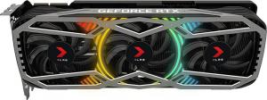 Karta graficzna PNY GeForce RTX 3090 XLR8 Gaming Revel Edition 24GB GDDR6X (VCG309024TFXPPB) 3