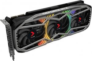 Karta graficzna PNY GeForce RTX 3090 XLR8 Gaming Revel Edition 24GB GDDR6X (VCG309024TFXPPB) 4
