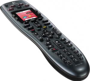 Pilot RTV Logitech Harmony 700 1