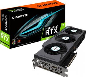 Karta graficzna Gigabyte GeForce RTX 3080 Eagle 10GB GDDR6X (GV-N3080EAGLE-10GD) 1