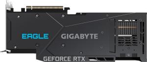 Karta graficzna Gigabyte GeForce RTX 3080 Eagle 10GB GDDR6X (GV-N3080EAGLE-10GD) 6