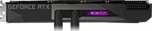Karta graficzna Gigabyte Aorus GeForce RTX 3080 Xtreme WaterForce 10GB GDDR6X (GV-N3080AORUSX W-10GD 2.0) 6