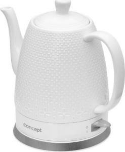 Czajnik Concept RK0070 biały 2