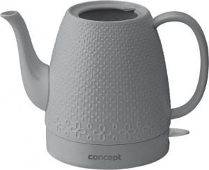 Czajnik Concept RK0071 Szary 4