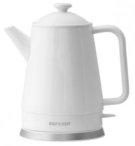 Czajnik Concept RK0080 Biały 7
