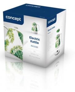 Czajnik Concept RK0081 4