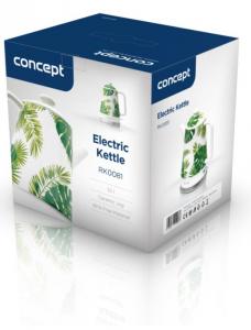 Czajnik Concept RK0081 5